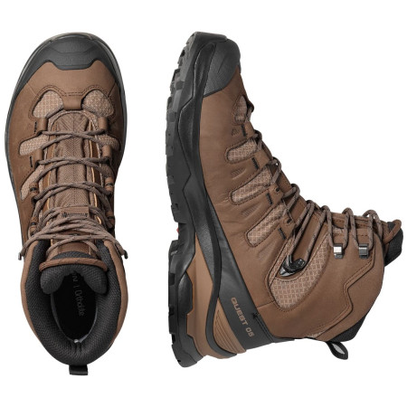 Pánské boty Salomon Quest 5 Gore-Tex