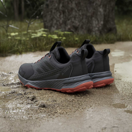 Pánské boty Adidas Terrex Tracefinder