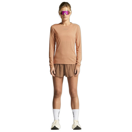 Dámské funkční triko Craft Adv ESSence LS Tee 2 W
