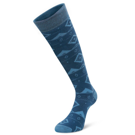 Pánské podkolenky Dare 2b Mens Printed Ski Socks II