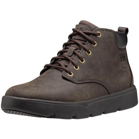 Pánské boty Helly Hansen Pinehurst Leather