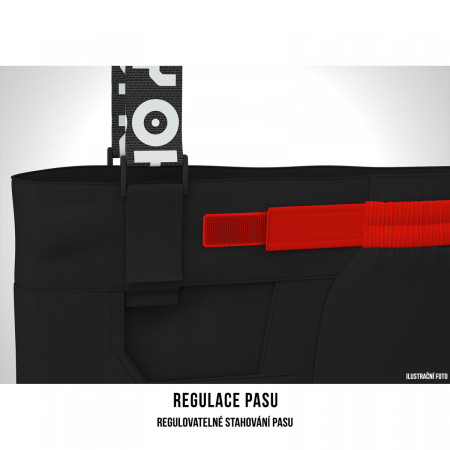 Dámské kalhoty Husky Klass L