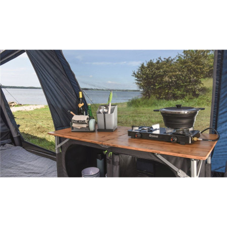 Kuchyně Outwell Padres Double Kitchen Table