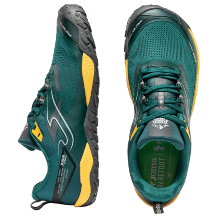 Pánské barefoot tenisky Joma Sierra Men
