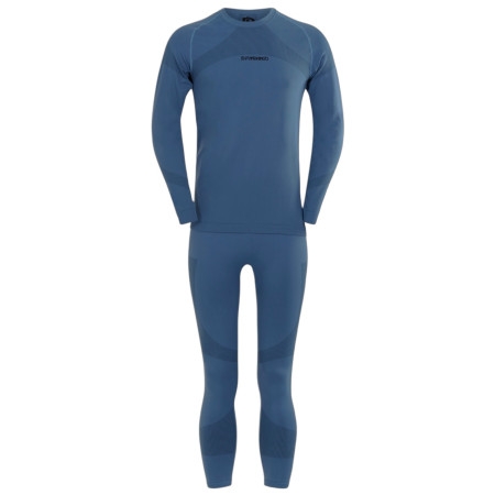 Pánské termoprádlo Fundango Seamless Baselayer Set