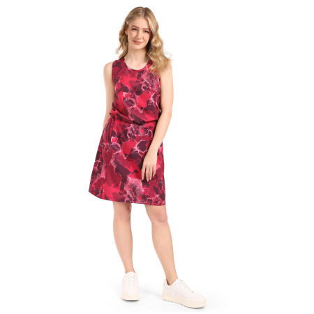 Dámské šaty Alpine Pro Coleena 2