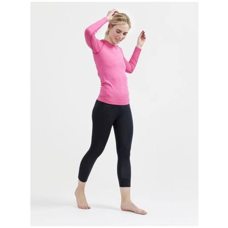 Dámské funkční triko Craft Core Dry Active Comfort Ls