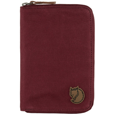 Peněženka Fjällräven Passport Wallet