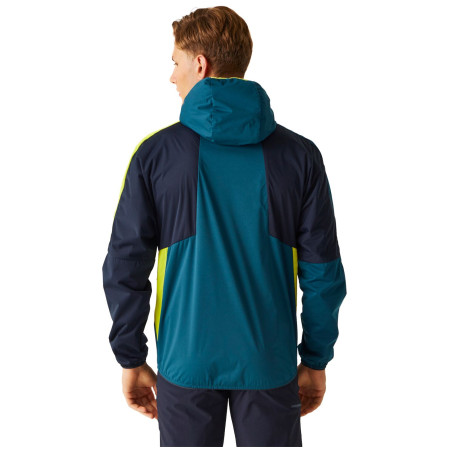 Pánská bunda Regatta Tarvos VII