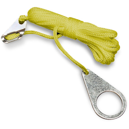 Šnůra ke stanu Brunner Nolan Ø 4mm x 4m (Pack 4x)