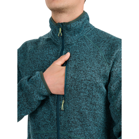 Pánská mikina 4F Fleece M485