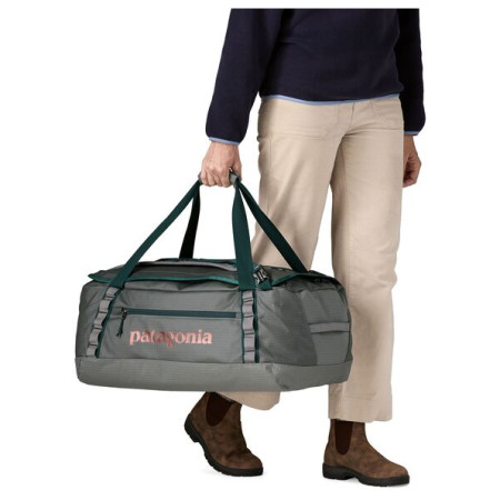 Cestovní taška Patagonia Black Hole Duffel 55L