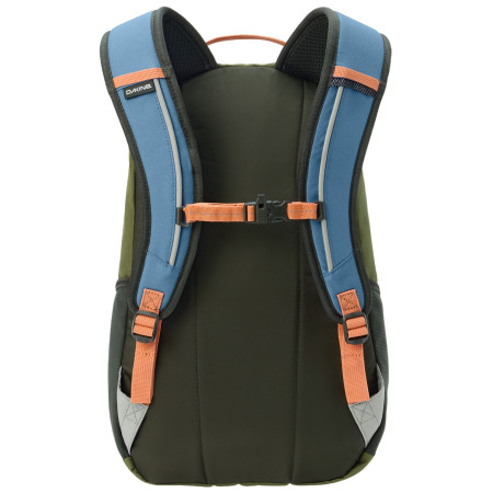 Batoh Dakine Mission Backpack 18L