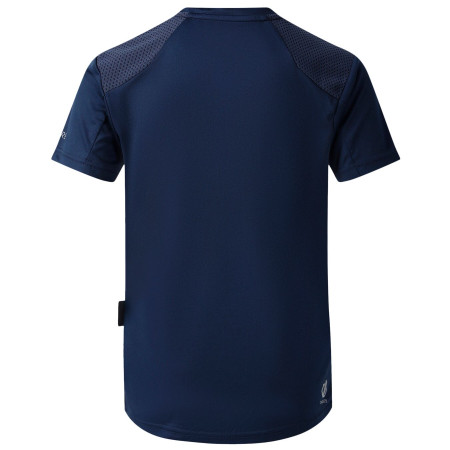 Dětské triko Dare 2b Kids Trackstand II Tee Navy