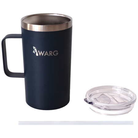 Termohrnek Warg Steelos Richtr 500 ml