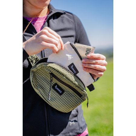 Kapsička Warg Tyvekin S