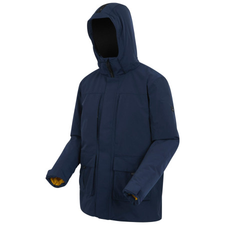 Pánská bunda Regatta Marron