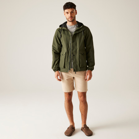 Pánská bunda Regatta Bayano Jacket II