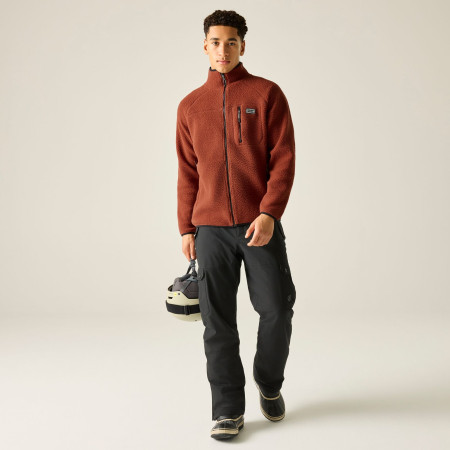 Pánská funkční mikina Dare 2b Camber Fleece