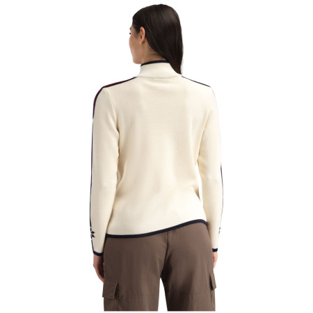 Dámský svetr Dale of Norway Nåle Fem Sweater