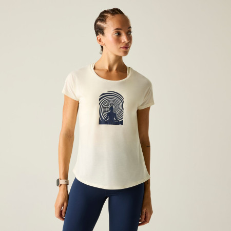 Dámské triko Dare 2b Serenity Tee
