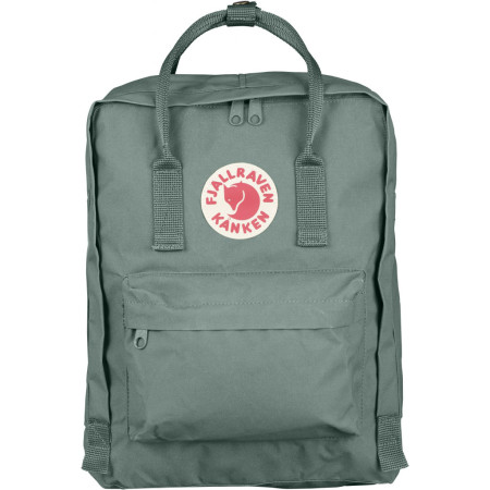 Batoh Fjällräven Kånken 16-frostgreen