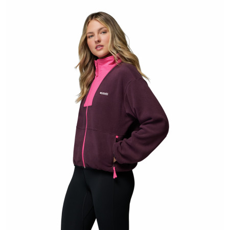 Dámská mikina Columbia Sequoia Grove™ Ii Full Zip