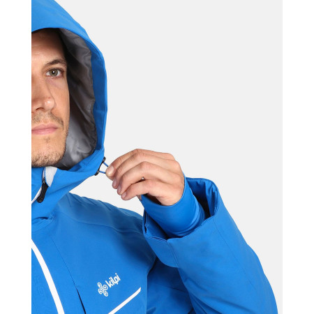 Pánská bunda Kilpi Killy-M