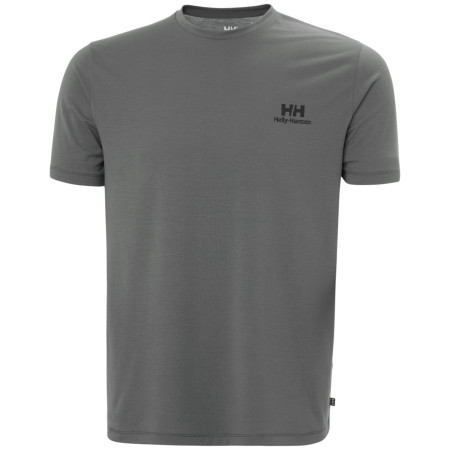 Pánské triko Helly Hansen Skog Graphic T-Shirt