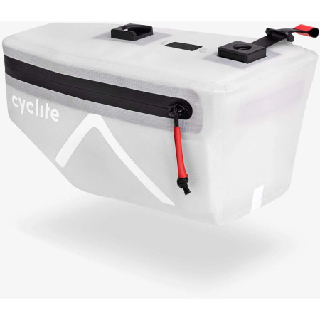 Brašna na řídítka Cyclite Handle Bar Bag Nano / 01