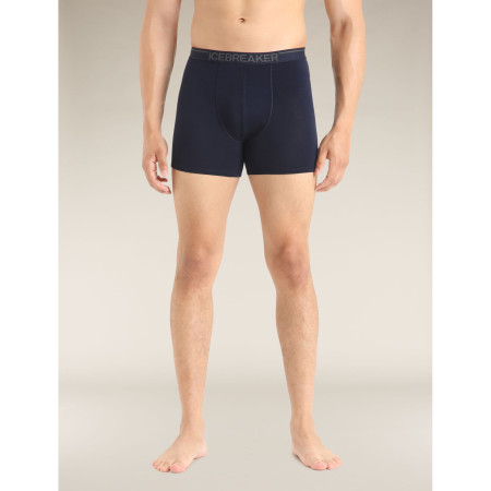 Pánské boxerky Icebreaker Mens Anatomica Boxers