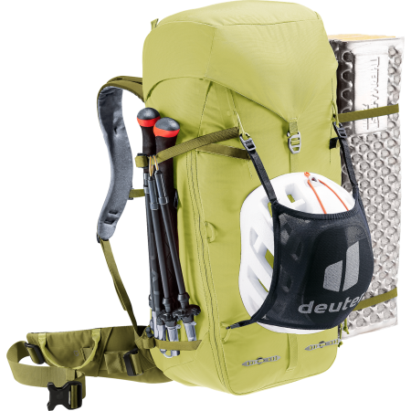 Batoh Deuter Guide 34+8