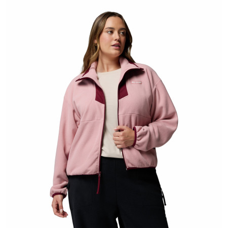 Dámská mikina Columbia Sequoia Grove™ Full Zip Fleece