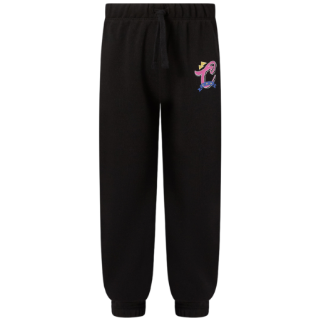 Dětské tepláky Champion Elastic Cuff Pants G