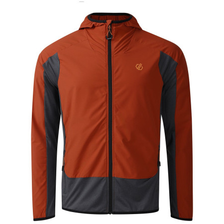 Pánská bunda Regatta Endurance Stretch Midlayer