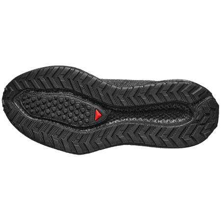 Pánské běžecké boty Salomon Aero Glide 4 Grvl