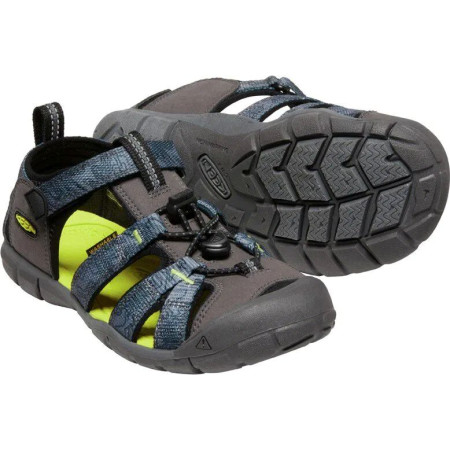 Dětské sandály Keen Seacamp II CNX K