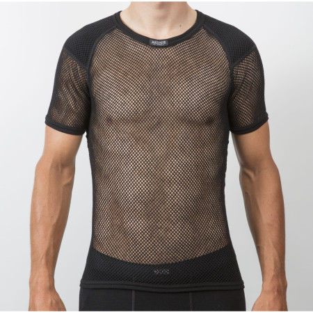 Pánské funkční triko Brynje of Norway Wool Thermo T-shirt