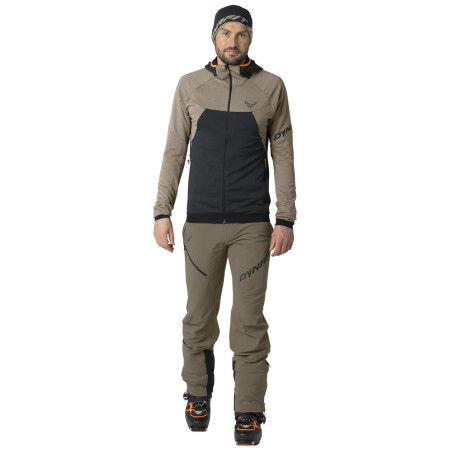 Pánská bunda Dynafit Tour Wool Thermal M Hoody