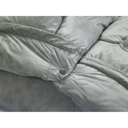 Péřová deka Thermarest Vesper 20 UL Quilt Reg