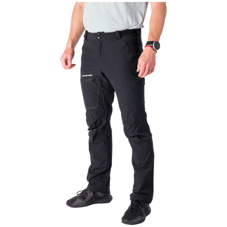 Pánské kalhoty Northfinder Set