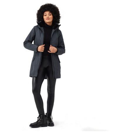 Dámský kabát Regatta Voltera IV