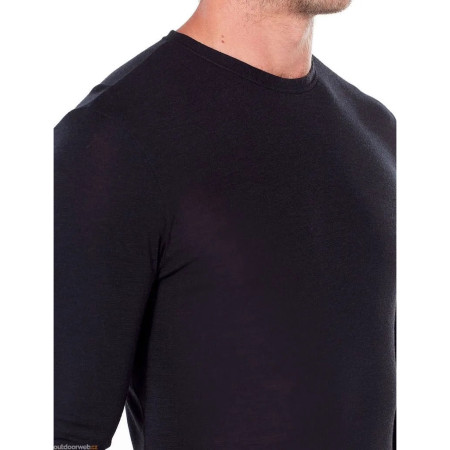 Pánské triko Icebreaker Mens 175 Everyday LS Crewe