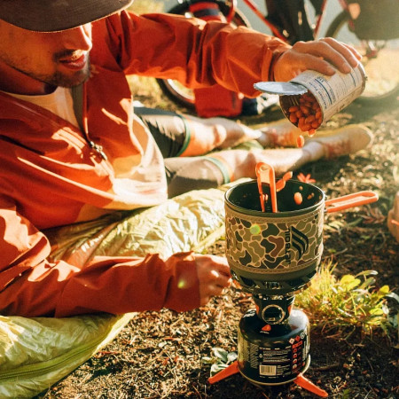 Vařič Jet Boil TrailCook 1.2L