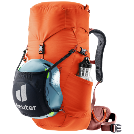 Dětský batoh Deuter Climber 22