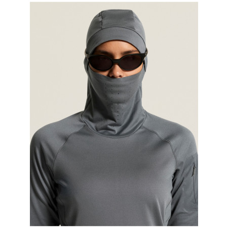 Dámská mikina Craft Subz Thermal Hood W