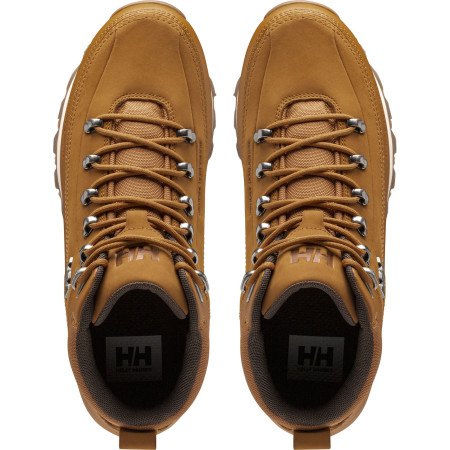 Pánské zateplené boty Helly Hansen The Forester Premium