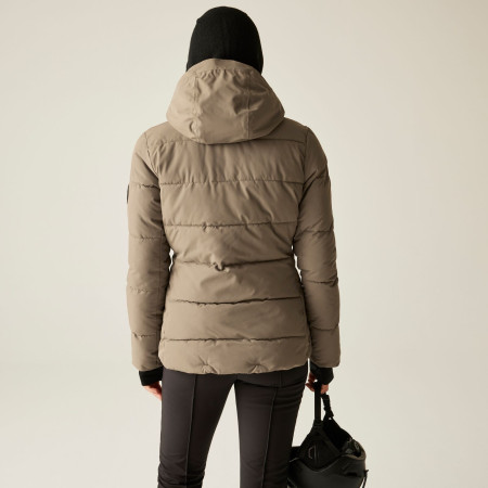 Dámská bunda Dare 2b Glacier Jacket