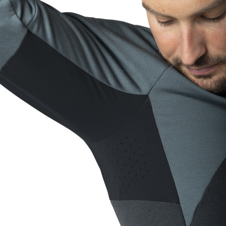 Pánská bunda Dynafit Tour Wool Thermal M Hoody