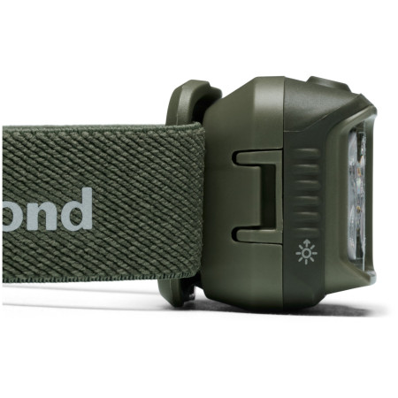 Čelovka Black Diamond Spot 450